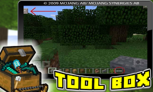 Mod ToolBox bài đăng