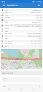 GPS Server Mobile স্ক্রিনশট 2