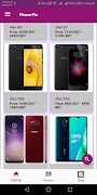 برنامه‌نما Phone Pie عکس از صفحه