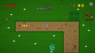 پوستر Knights Templar 2D