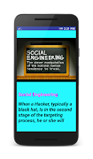 Hacking Basics Screenshot 1