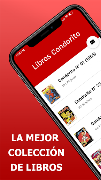 Libro Condorito poster
