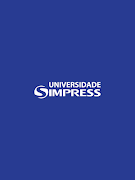 Universidade Simpress capture d'écran 5