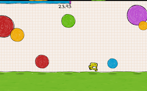 Attack on Ball screenshot 6