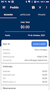 Ventapp+ imagem de tela 3