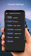 برنامه‌نما Angular Camera عکس از صفحه