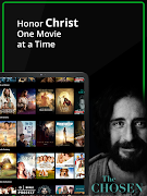 Living Scriptures screenshot 7