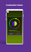 Humidity and Temperature Meter screenshot 4