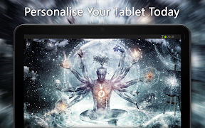 Zen Wallpapers imagem de tela 6