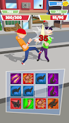 Merger Combat screenshot 5
