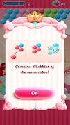 Candy Bubble スクリーンショット 2