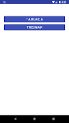Tabuada screenshot 1
