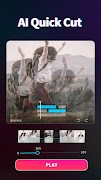 Magic Video Maker - director capture d'écran 6