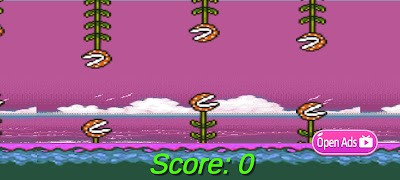 Happy Bird syot layar 4