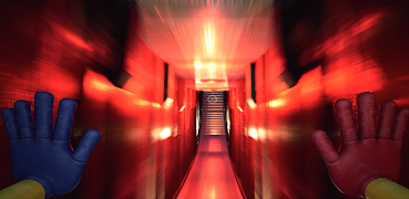 |Playtime Factory| of Poppy Screenshot 2