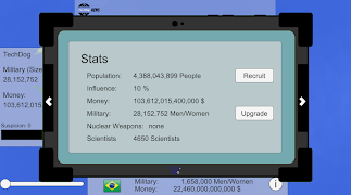 Domination Screenshot 2