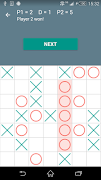 Tic Tac Toe - Classic Game screenshot 6