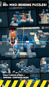 برنامه‌نما Death Squared عکس از صفحه