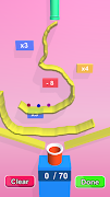 Draw And Multiply 3D Ekran Görüntüsü 4