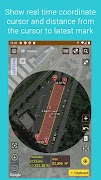 Measure map スクリーンショット 3