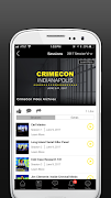CrimeCon screenshot 1