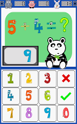 Math Panda скриншот 3