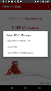TWN4 NFC Basic 스크린샷 2