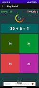 Play with Math 截圖 3