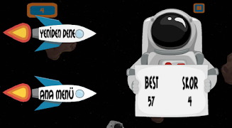 AstRunOut screenshot 3