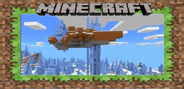 Seeds Minecraft captura de pantalla 2