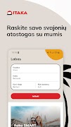 ITAKA Baltics ภาพหน้าจอ 1