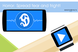 Remote Effects Pro captura de pantalla 4