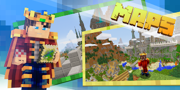 MOD-MASTER for Minecraft PE 截图 1