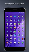 Theme for HTC One A9 and  A9S スクリーンショット 2