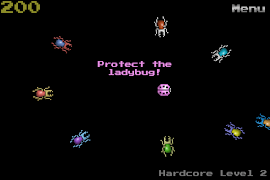 Bugsplosion স্ক্রিনশট 2