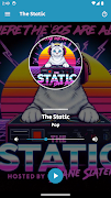 Poster The Static