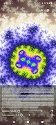 Mandelbrot Explorer 포스터