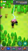 Idle Quest: Good Adventure poster