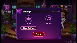 Text Talk Game screenshot 6