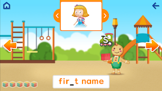 Everyone Speak Beginner скриншот 4