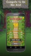 Dungeon raid Heroes screenshot 7