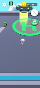 Aliens Attack School screenshot 1