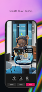 Unity AR Companion スクリーンショット 1