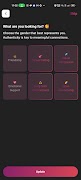 Dating Desk syot layar 5