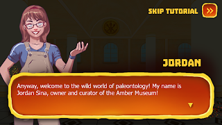 Dig 4 Dino screenshot 1