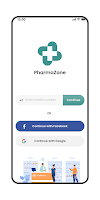 PharmaZone Deliver Ionic Temp captura de pantalla 2