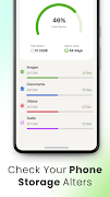 برنامه‌نما Software Update: App Update عکس از صفحه