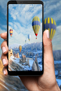 SELFIE CAMERA ảnh chụp màn hình 1
