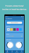 Touch Block Pro - screen , tou screenshot 5