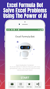 Excel Formula Bot اسکرین شاٹ 7